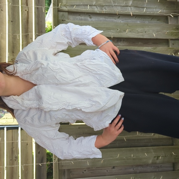 Designer Blouse - Picture 2 of 10